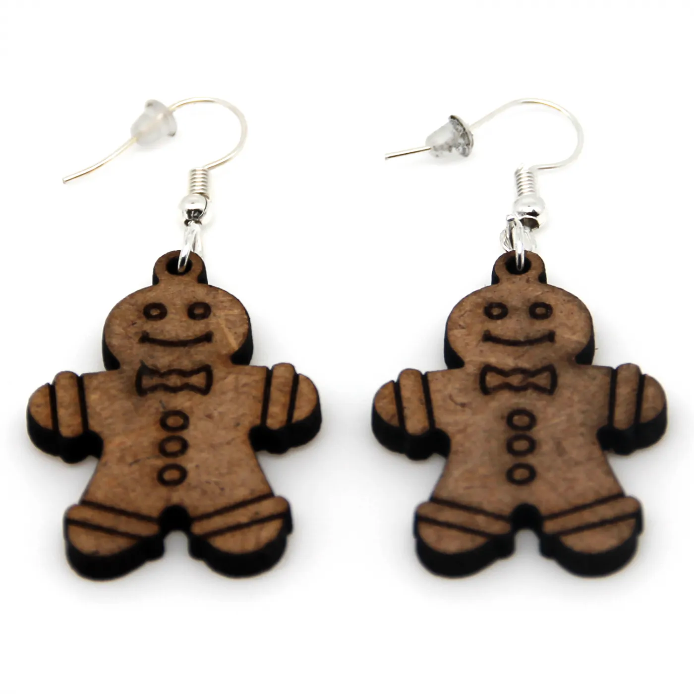 Boucles Biscuit